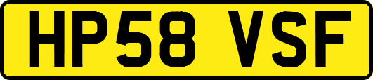 HP58VSF