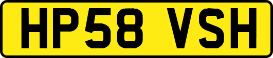 HP58VSH