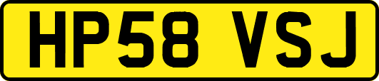 HP58VSJ