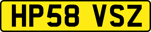 HP58VSZ