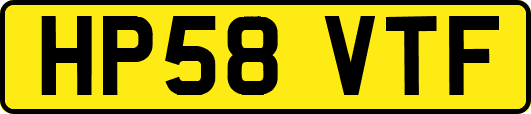 HP58VTF