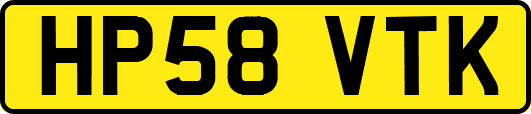 HP58VTK