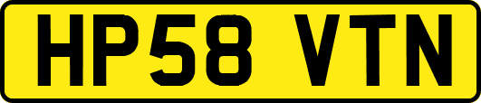 HP58VTN