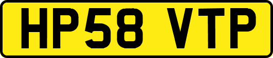 HP58VTP