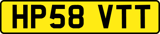 HP58VTT