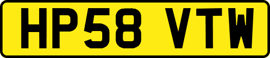 HP58VTW