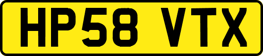 HP58VTX