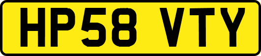 HP58VTY