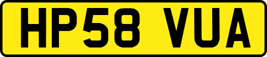 HP58VUA