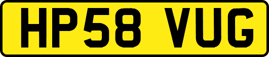 HP58VUG