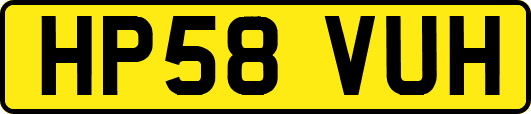 HP58VUH