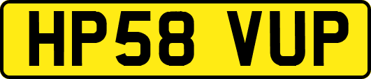 HP58VUP