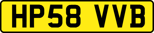 HP58VVB