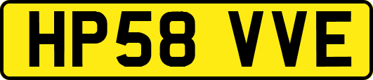 HP58VVE