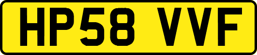 HP58VVF