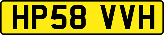 HP58VVH