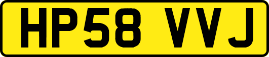 HP58VVJ