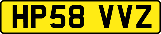 HP58VVZ