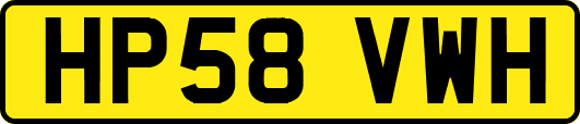 HP58VWH