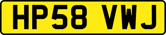 HP58VWJ