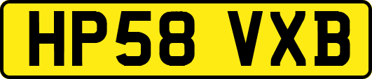 HP58VXB