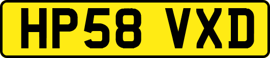 HP58VXD