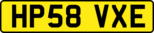 HP58VXE