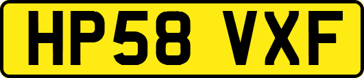HP58VXF