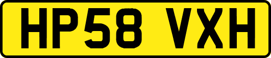 HP58VXH