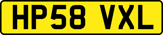 HP58VXL