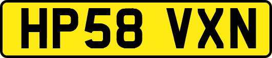 HP58VXN