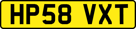 HP58VXT