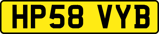 HP58VYB