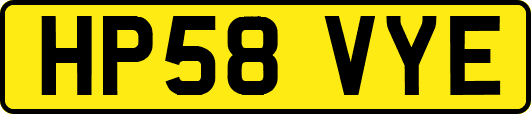 HP58VYE