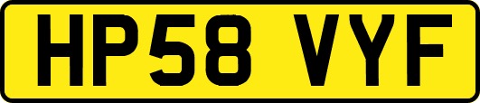 HP58VYF