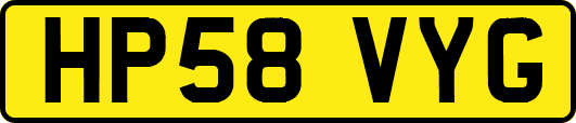 HP58VYG