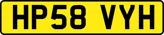 HP58VYH