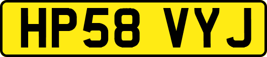 HP58VYJ