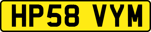 HP58VYM