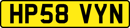 HP58VYN