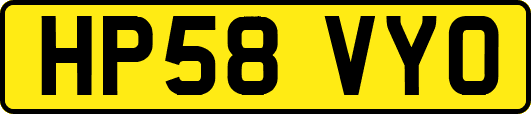 HP58VYO