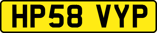 HP58VYP