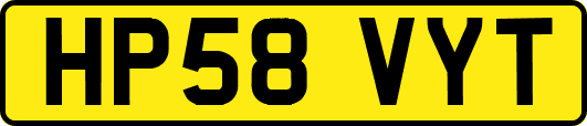 HP58VYT