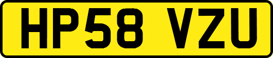 HP58VZU