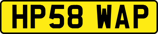 HP58WAP