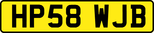 HP58WJB