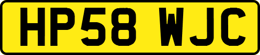 HP58WJC