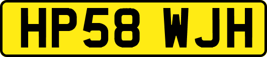 HP58WJH