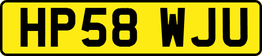 HP58WJU