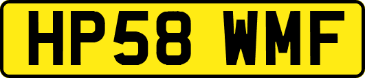 HP58WMF